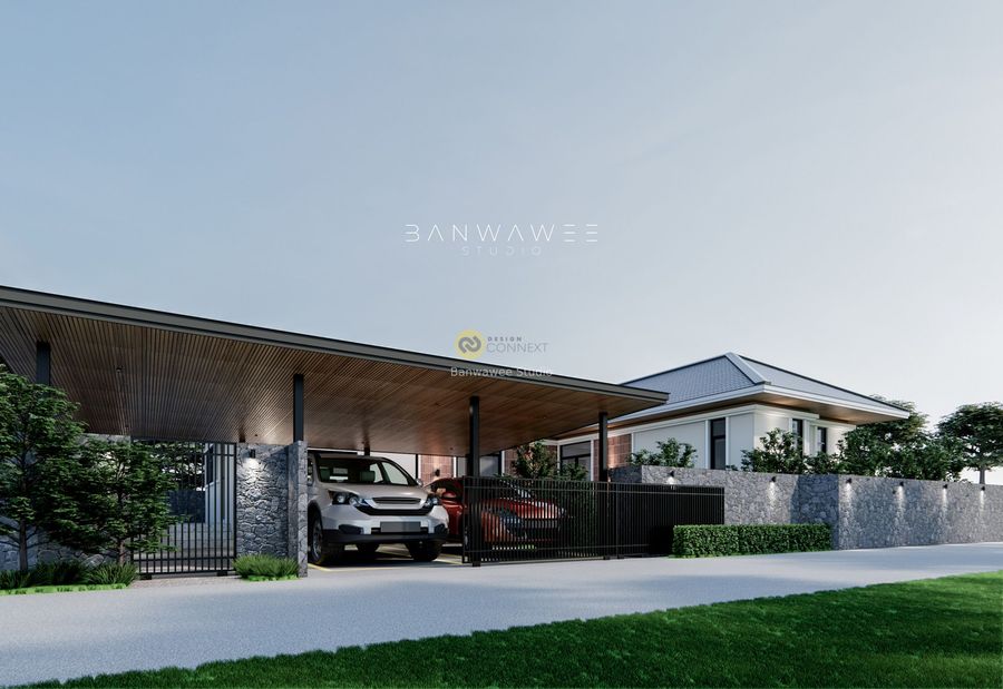 FitB House