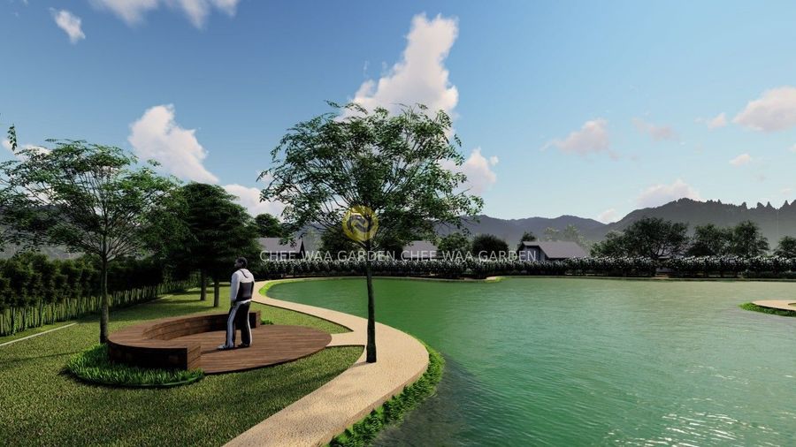 สถานปฏิบัติธรรม