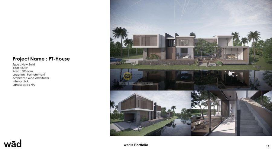 PT-House