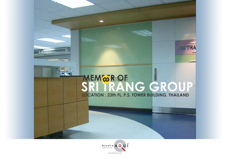 SRI TRANG GROUP