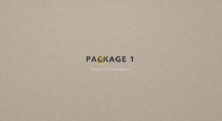 Condominium package