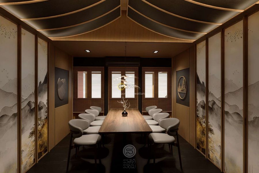 Taraba  Prime Japanese Restaurant