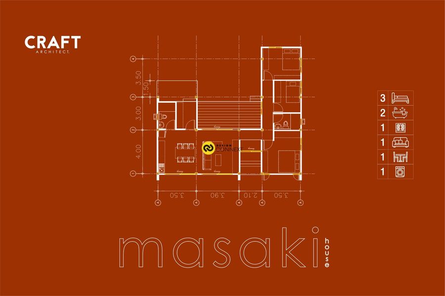 MASAKI HOUSE