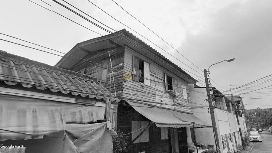 The Future Home that Remembers the Past