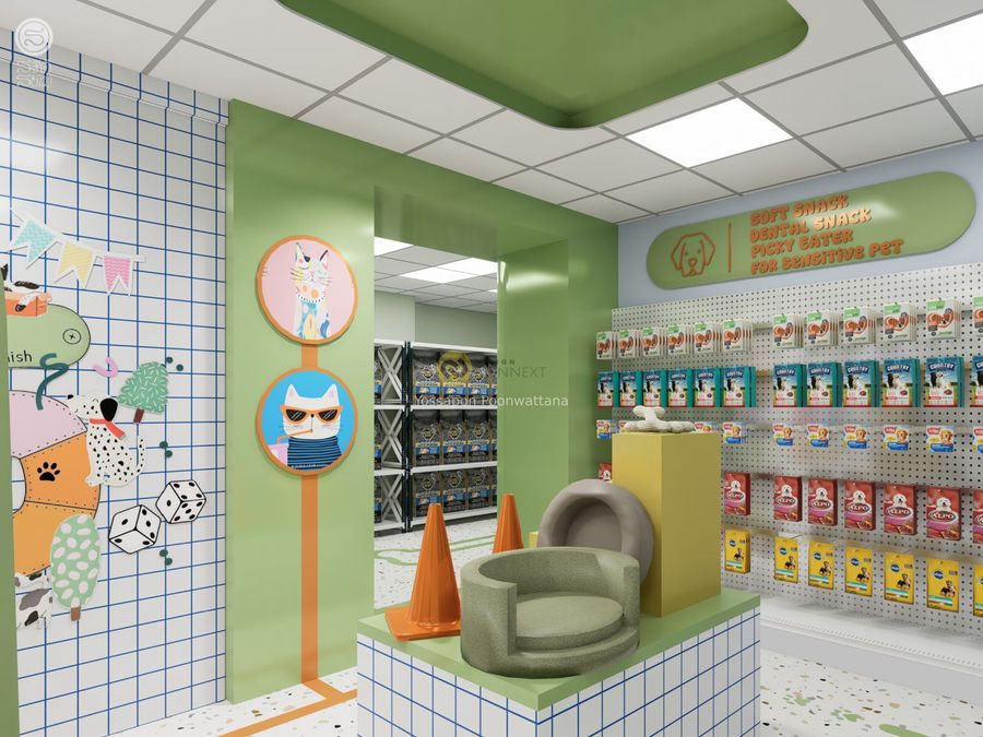 Pet World