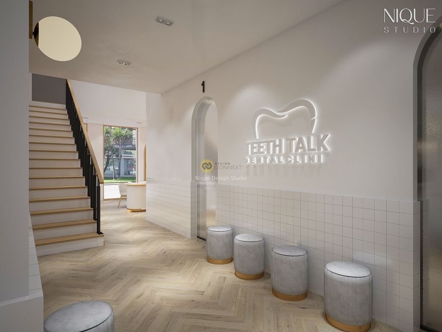 Teethtalk Dental Clinic วัชรพล