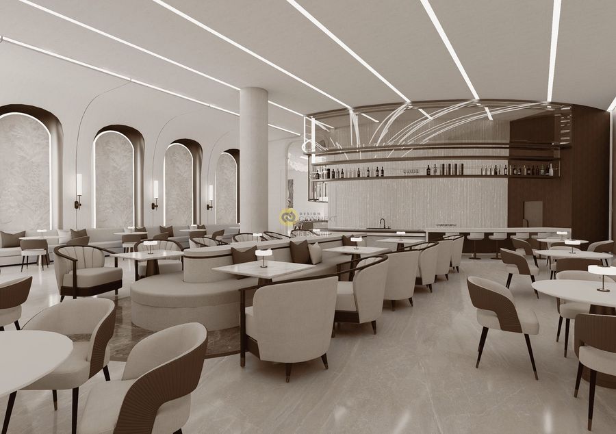 Pathumwan Princess Hotel, Bangkok