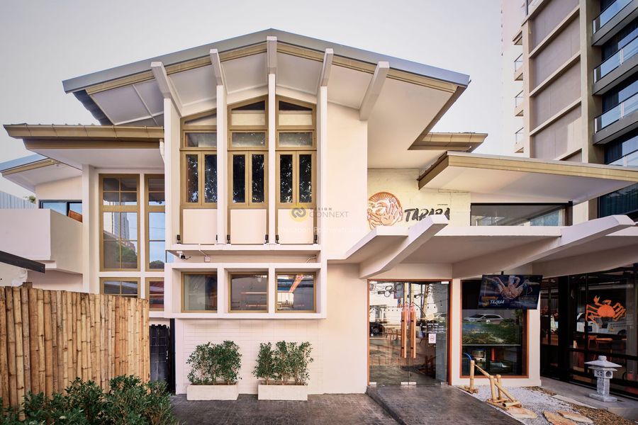 Taraba  Prime Japanese Restaurant