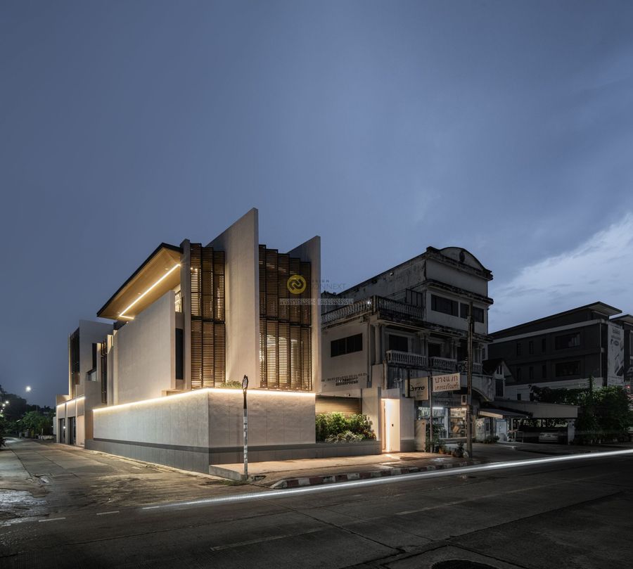 บ้านบางแวก 95