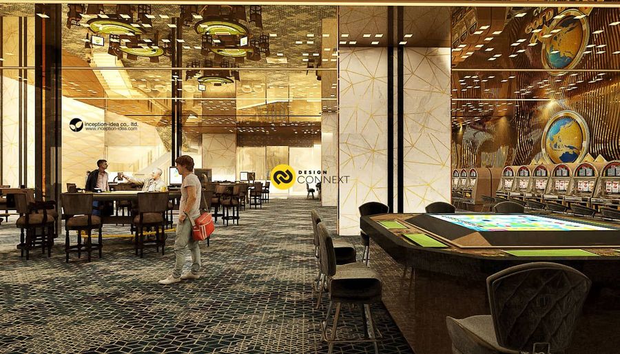 Gold Planet casino&resort