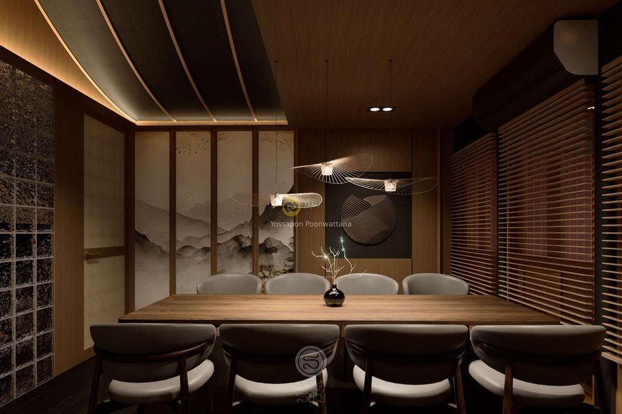 Taraba  Prime Japanese Restaurant