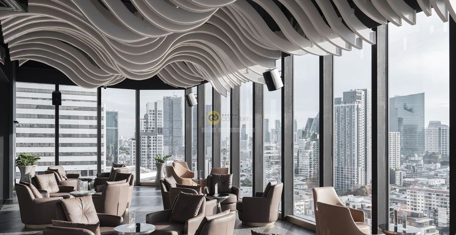 Mercure Bangkok Surawong