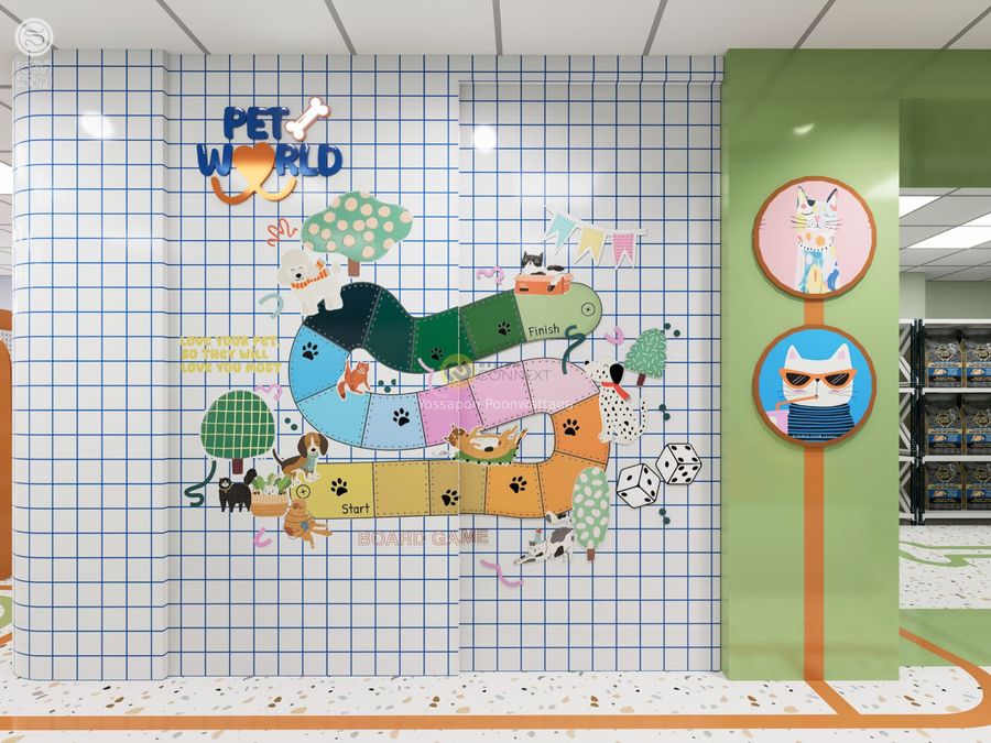 Pet World