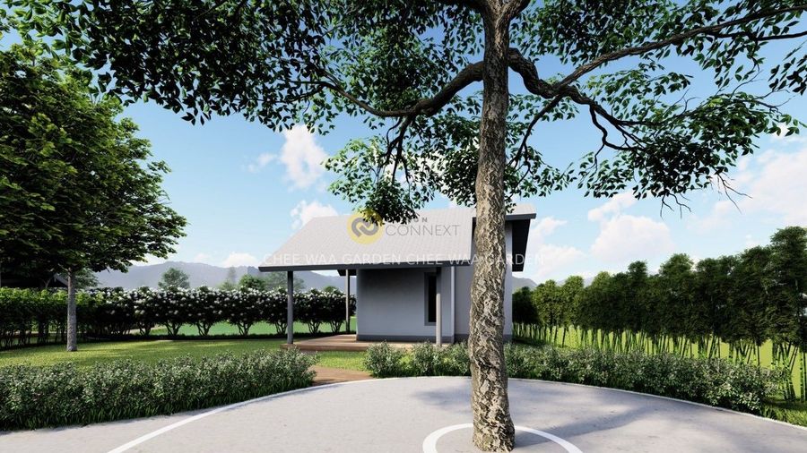 สถานปฏิบัติธรรม