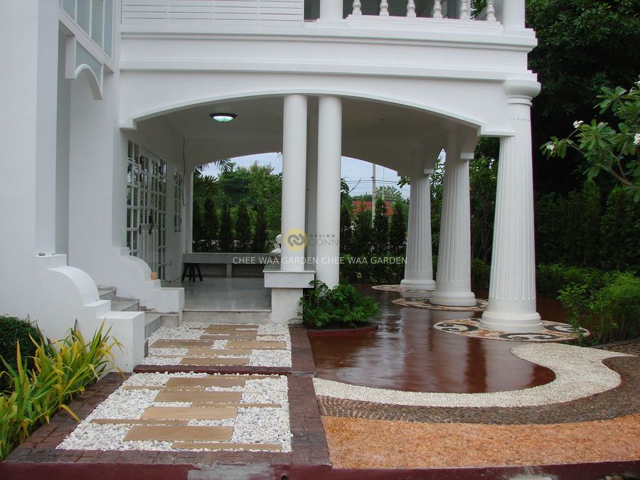 English Garden