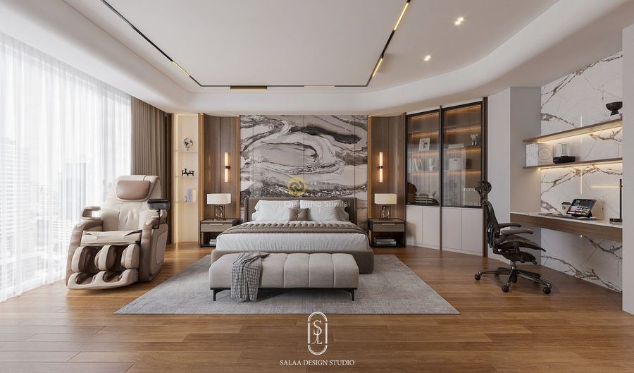 Bann Khun Sompop - The Park Childlom