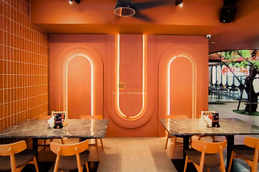 LOBS Lobster Brunch & Bistro (Open Air Seating Zone)