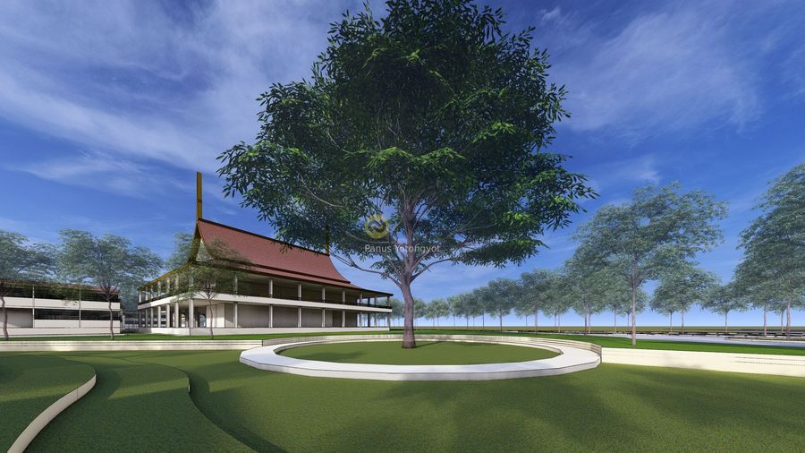 Wellness Meditation Retreat