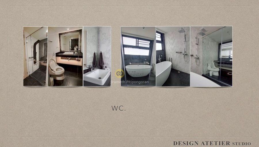 Condominium package