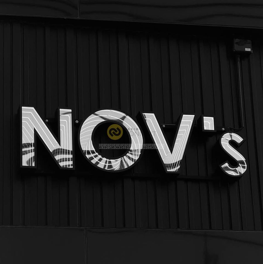 Nov's cafe