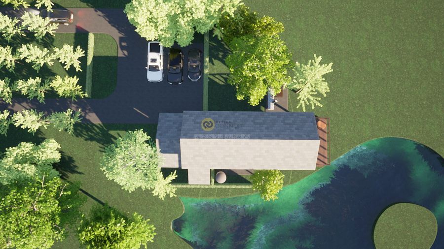 NH HOUSE