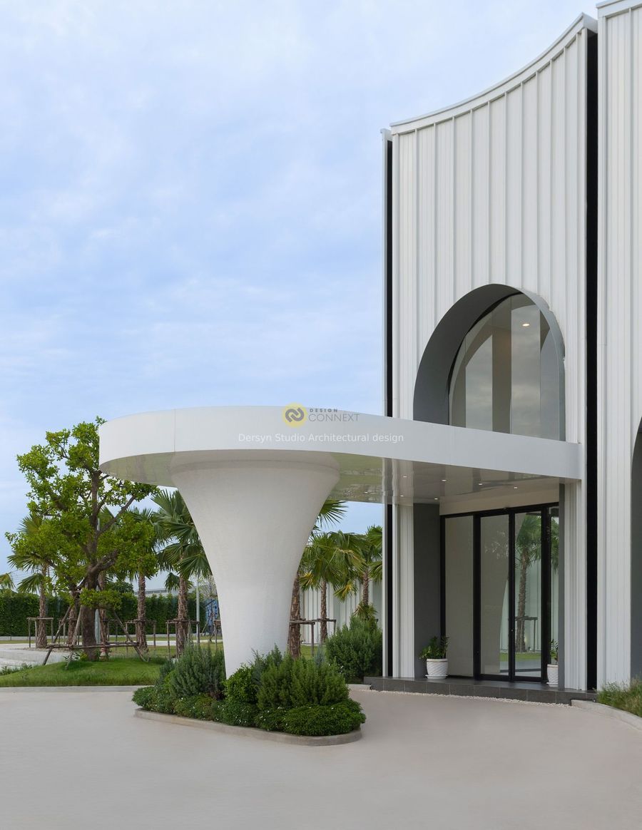 RK Avenue