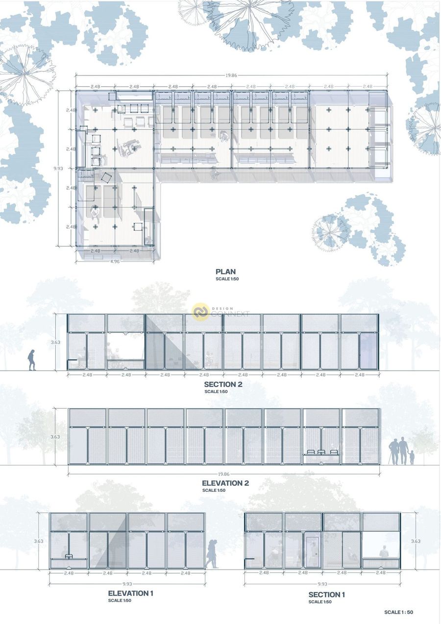 THE BREATING GRID