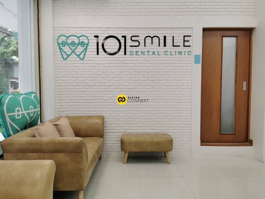 101 Smile Dental Clinic