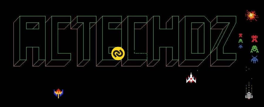 ACtechDZ are speeeeeeeeding up out of obsolete era