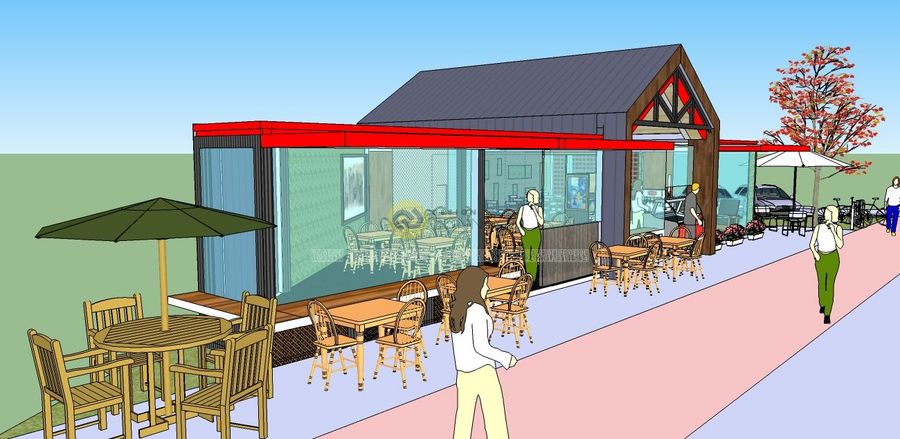 ครัวราชพฤกษ์19 & Coffee Today