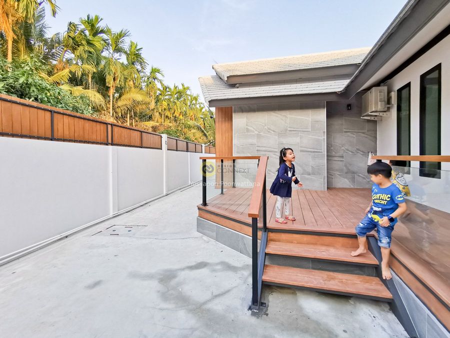 DELIGHT HOUSE พุทธมณฑลสาย 7