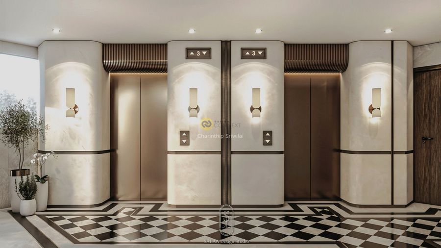 Bann Khun Sompop - The Park Childlom