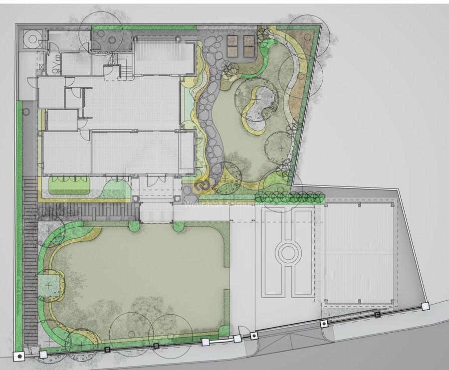 บ้านอาศัยส่วนตัว K.BOOK