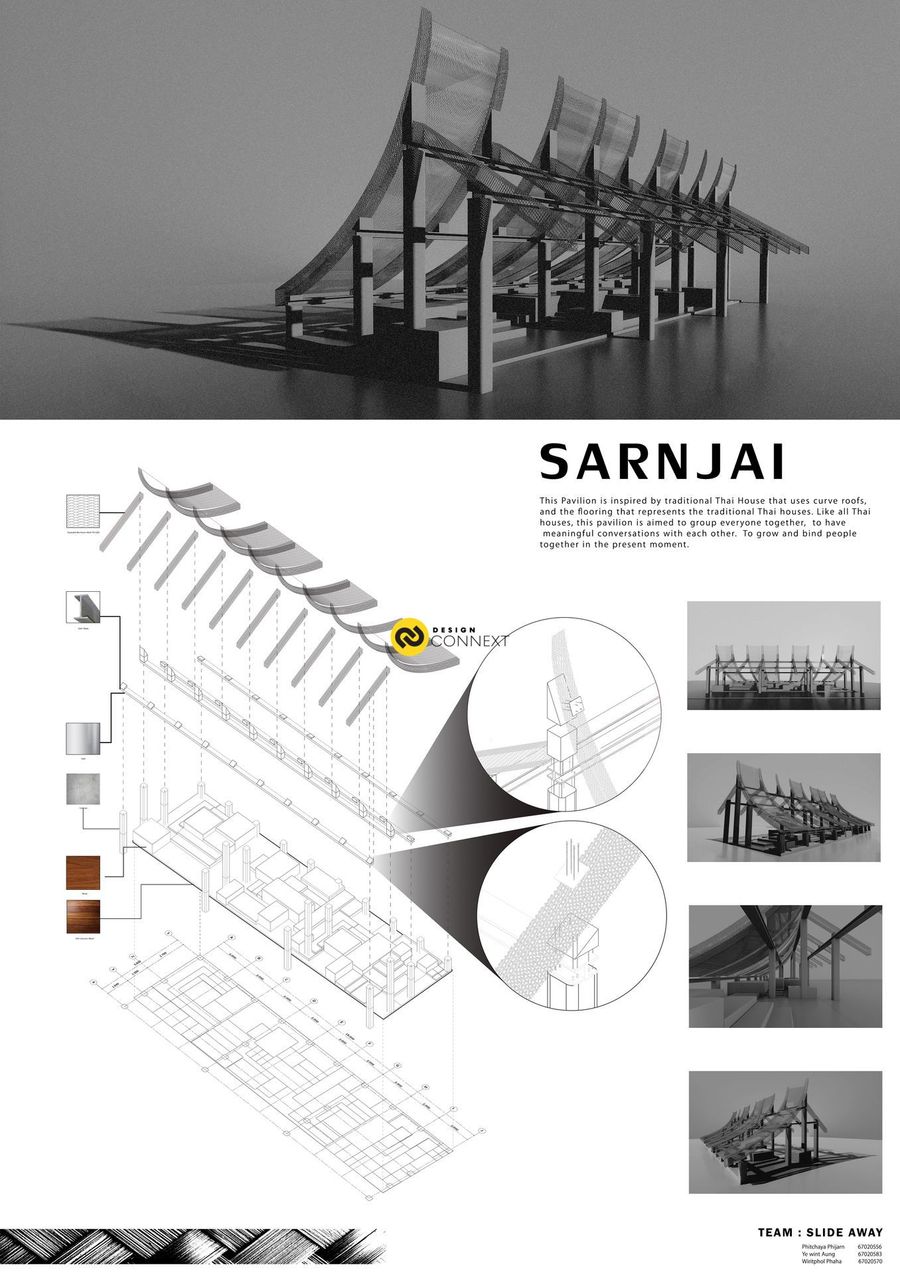 sarnjai