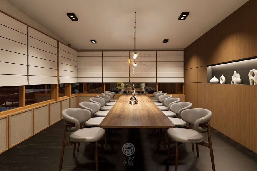 Taraba  Prime Japanese Restaurant