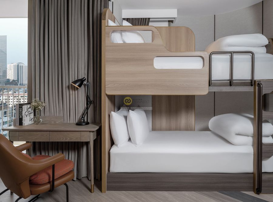 Mercure Bangkok Surawong