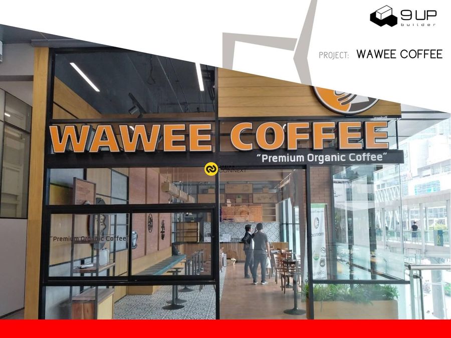 Wawee Cafe