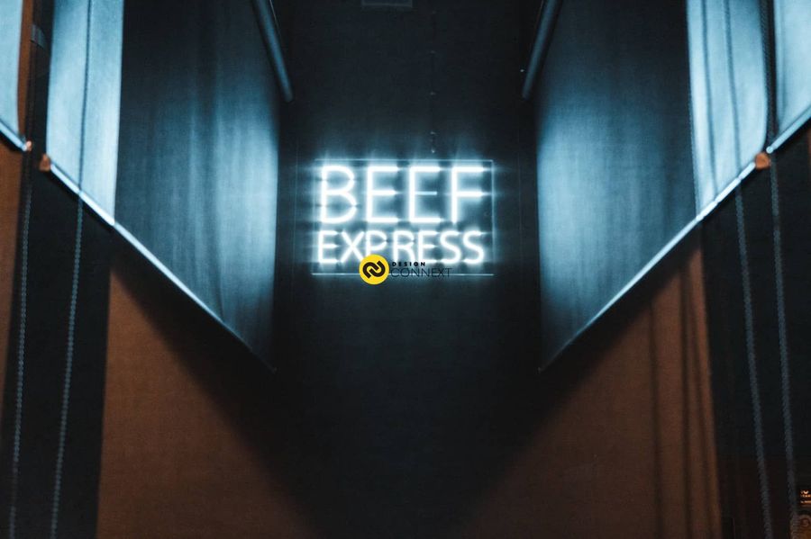 Beef Express