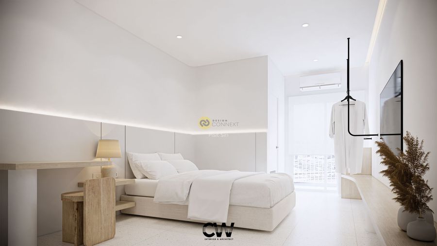 Ban Suan Dokmai Hotel