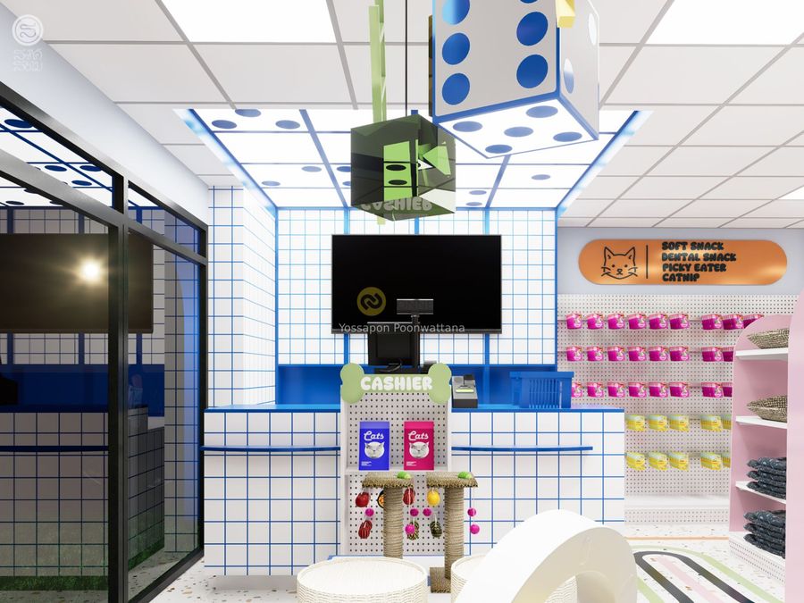 Pet World