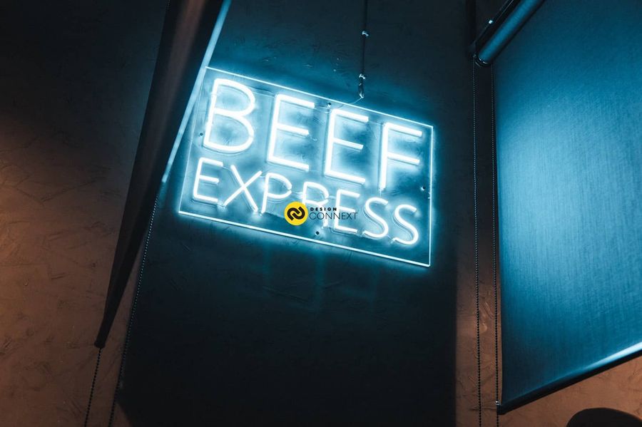 Beef Express