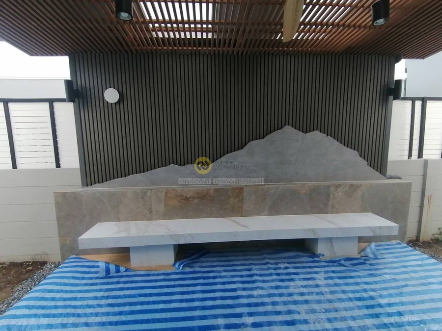 K'Wan Renovation House.
