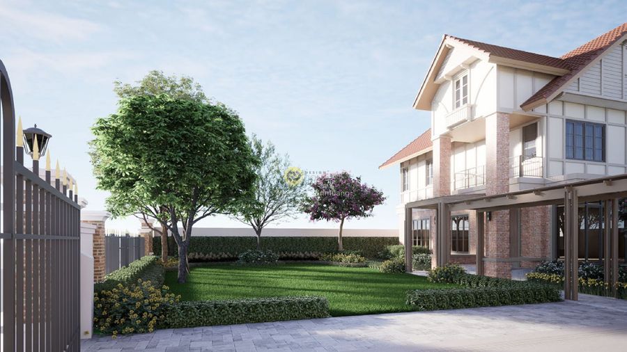 บ้านอาศัยส่วนตัว K.BOOK