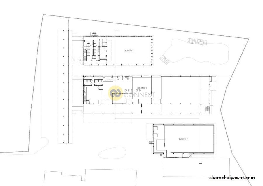 Buono Factory Extension