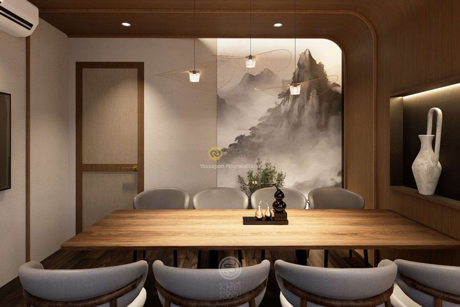 Taraba  Prime Japanese Restaurant