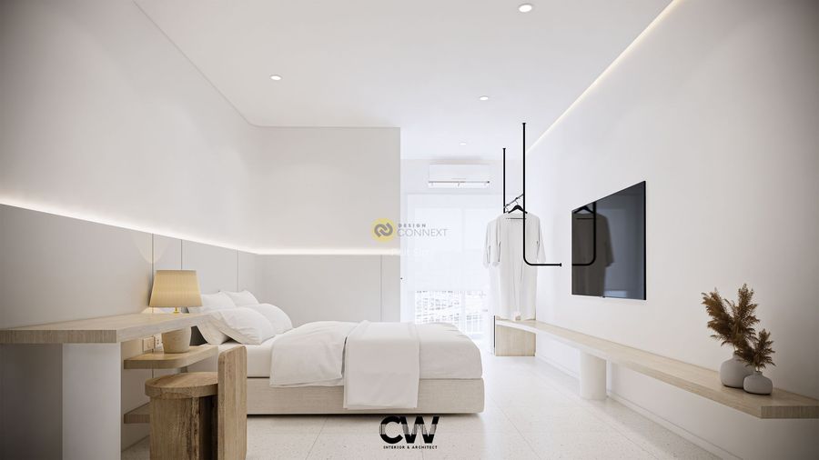 Ban Suan Dokmai Hotel