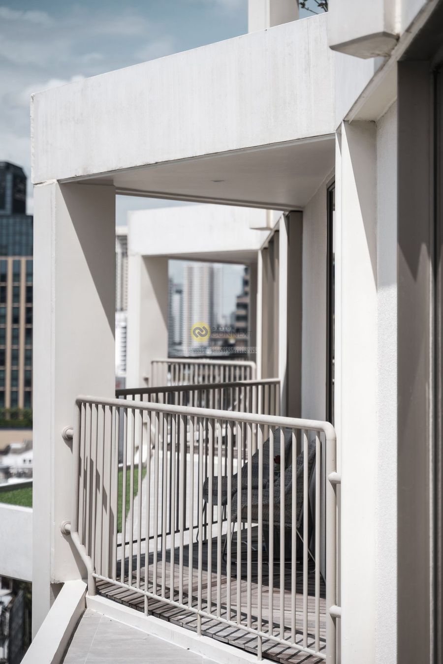 Mercure Bangkok Surawong