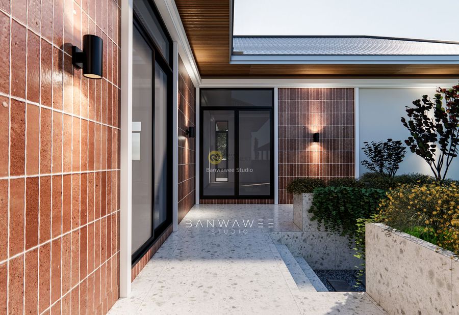 FitB House