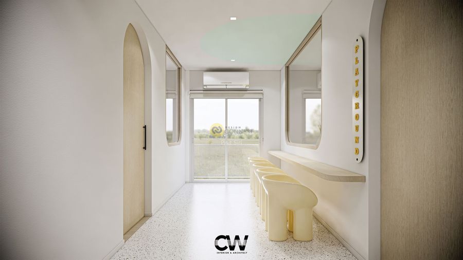 Interior Design บ้านเจนภาษาบางแค