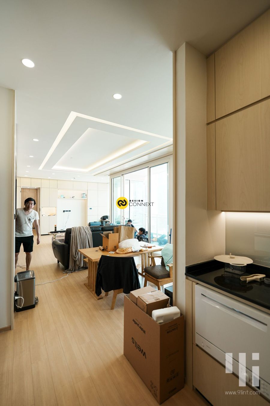 The Infinity Condominium Sathorn